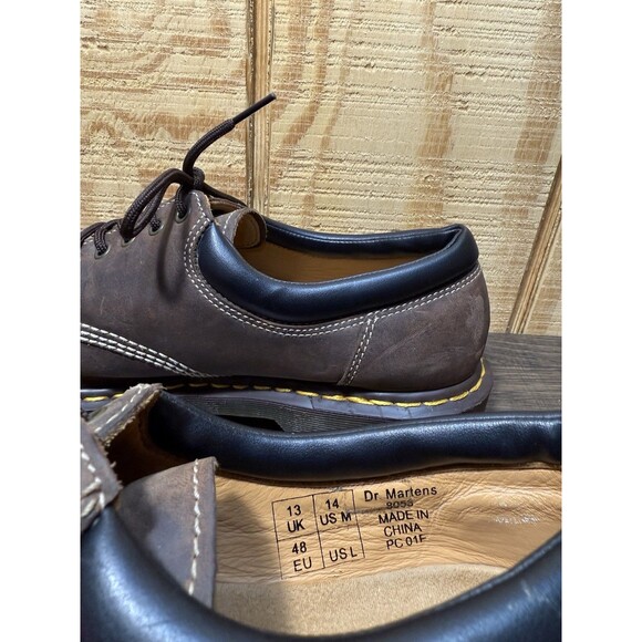 Dr. Martens 8053 Men’s 14 main image 4